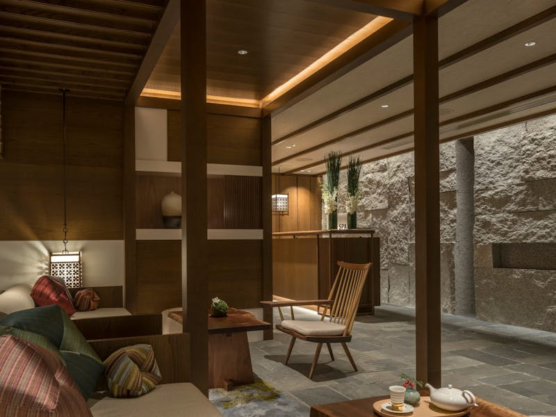 HDHotelJapanFour Seasons KyotoSpa