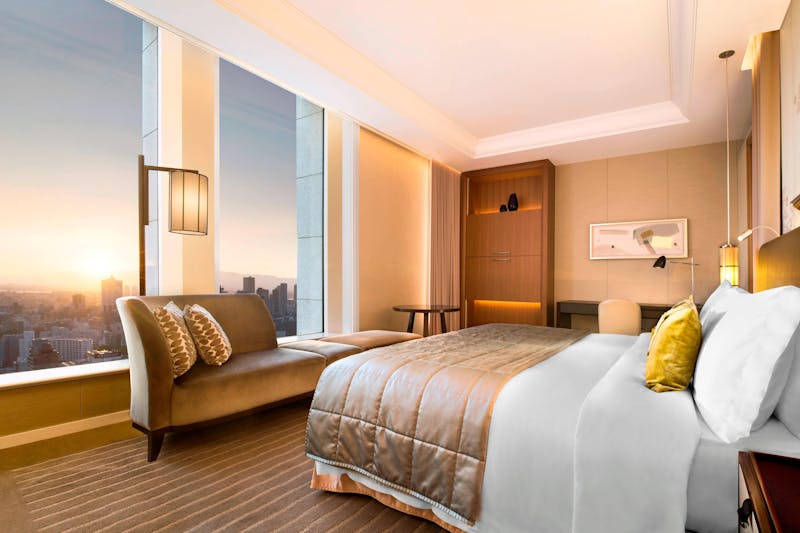 HDHotelJapanThe St Regis OsakaZimmer1