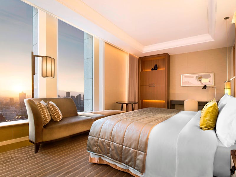 HDHotelJapanThe St Regis OsakaZimmer1