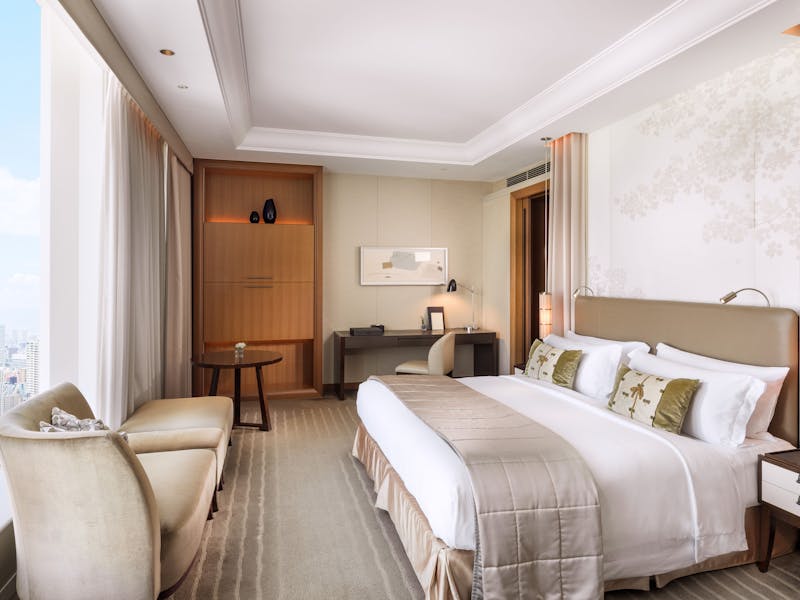 HDHotelJapanThe St Regis OsakaZimmer2