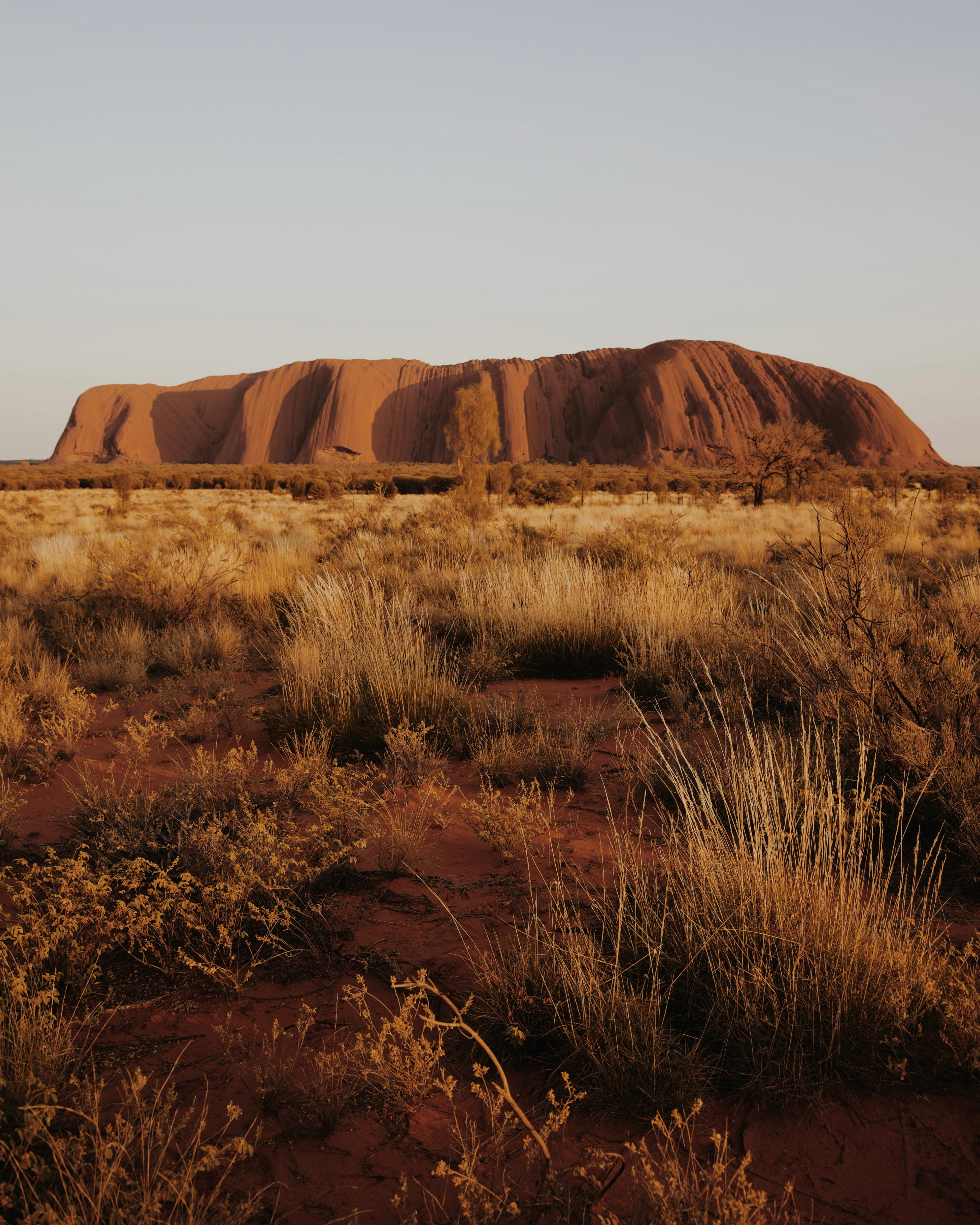 Uluru, Northern Territory