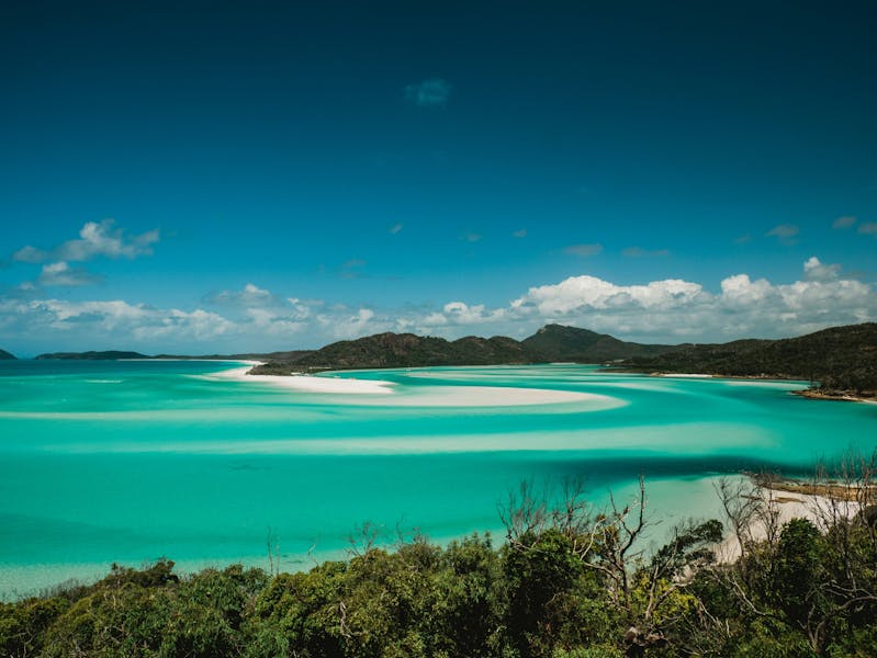 HDAustralienQLDHamilton IslandWhitsundays4