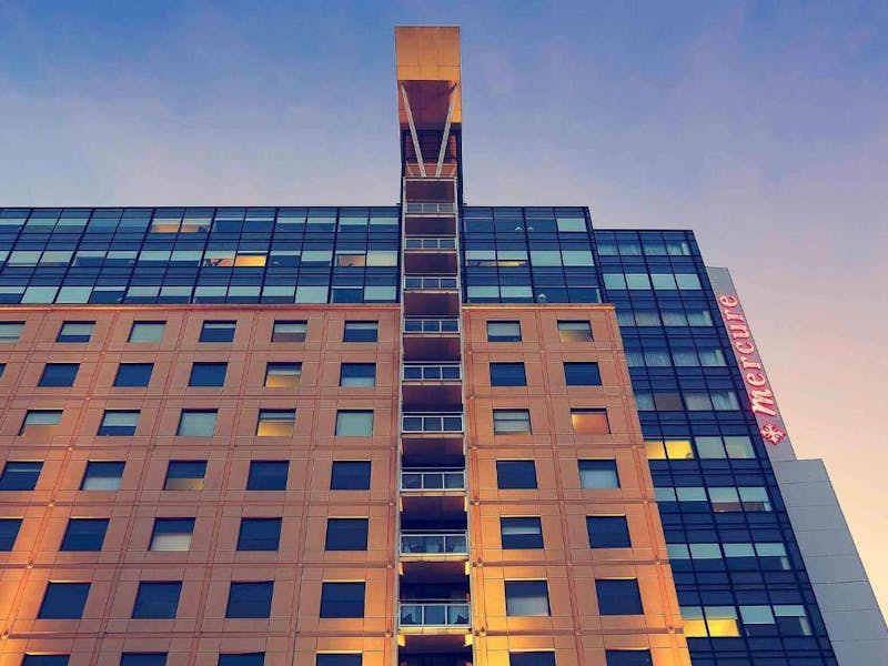 HDHotelAustralienNSWSydneyMercure SydneyHotel