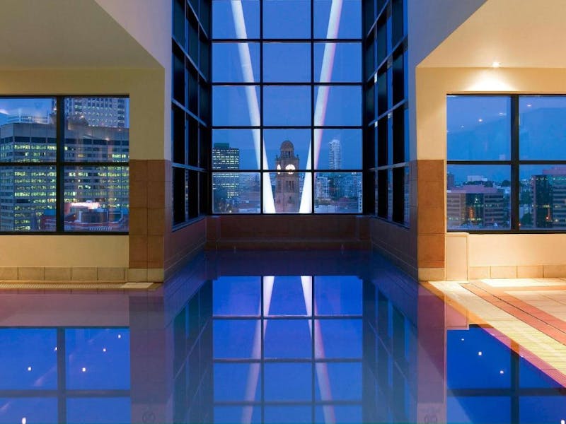 HDHotelAustralienNSWSydneyMercure SydneyPool