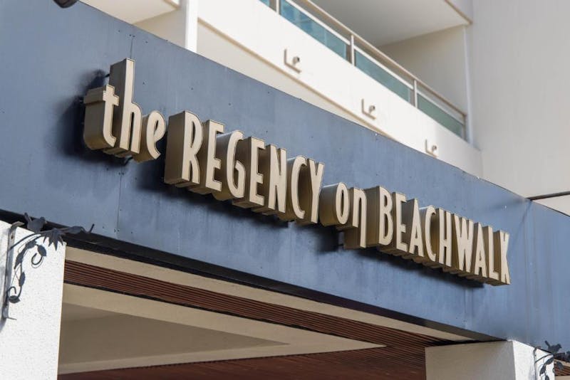 HDHotelHawaiiHonoluluRegency on Beachwalk WaikikiHotel2