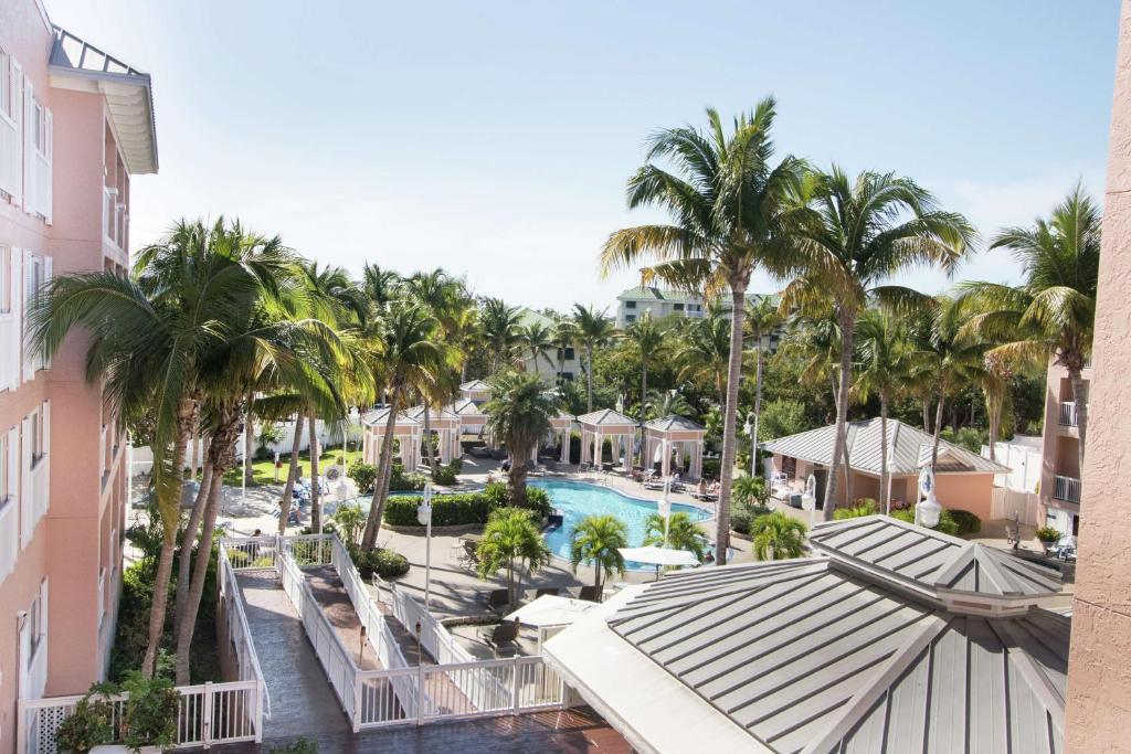 HDHotelFloridaKey WestDoubleTree by HiltonHotel