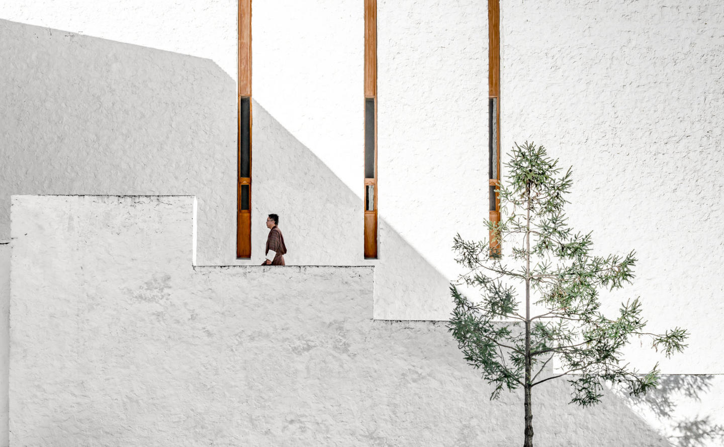 HDHotelBhutanAmankora thimphuExterior