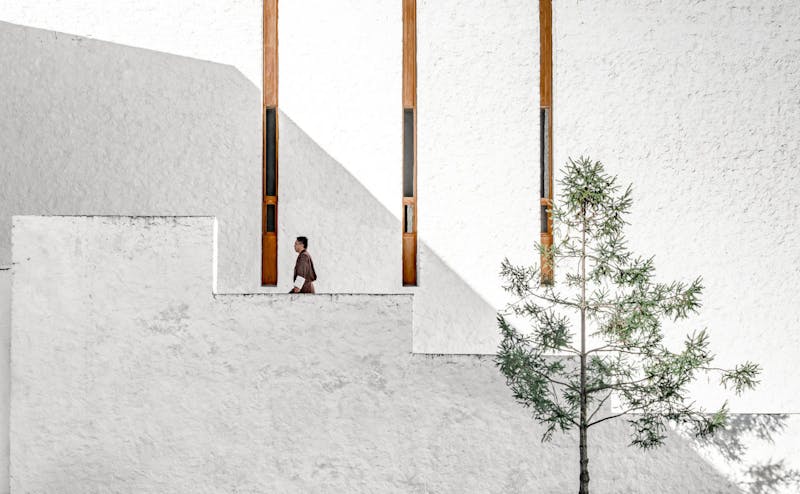 HDHotelBhutanAmankora thimphuExterior