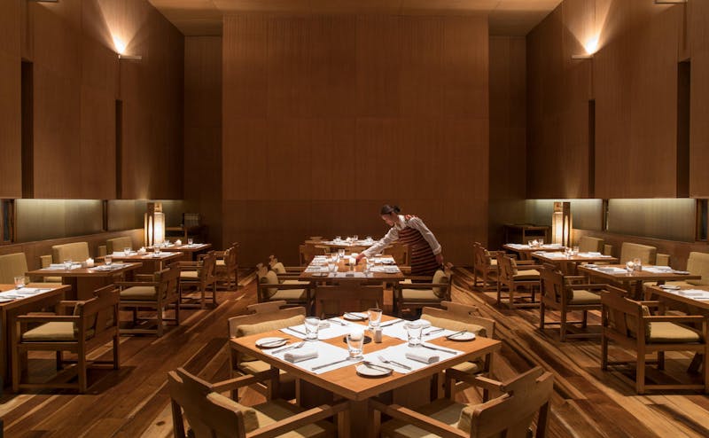 HDHotelBhutanAmankora thimphuRestaurant