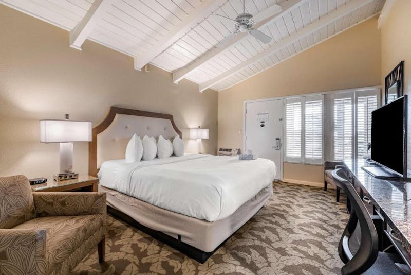 HDHotelCaliforniaSan DiegoBest Western Plus Island Palms Hotel MarinaZimm