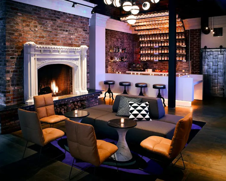 HDHotelCaliforniaSan FranciscoHotel Zeppelin San FransiscoLounge