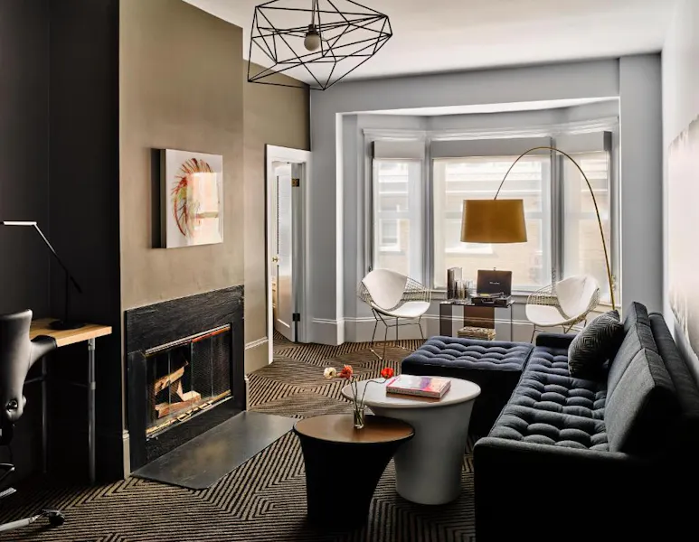 HDHotelCaliforniaSan FranciscoHotel Zeppelin San FransiscoSuite