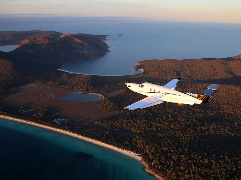 HDPilatus JetJet3