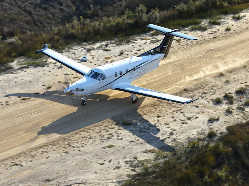 HDPilatus JetJet4