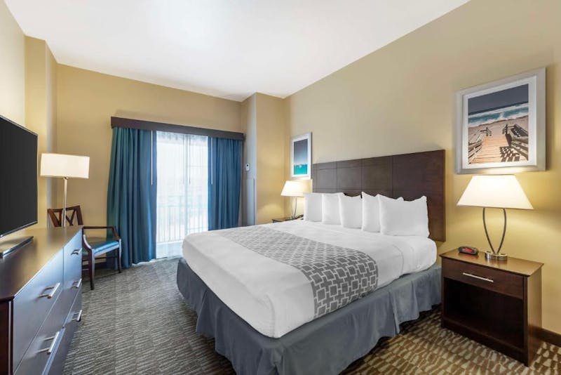 HDHotelFloridaNaplesBest Western Naples Plaza Hotelzimmer