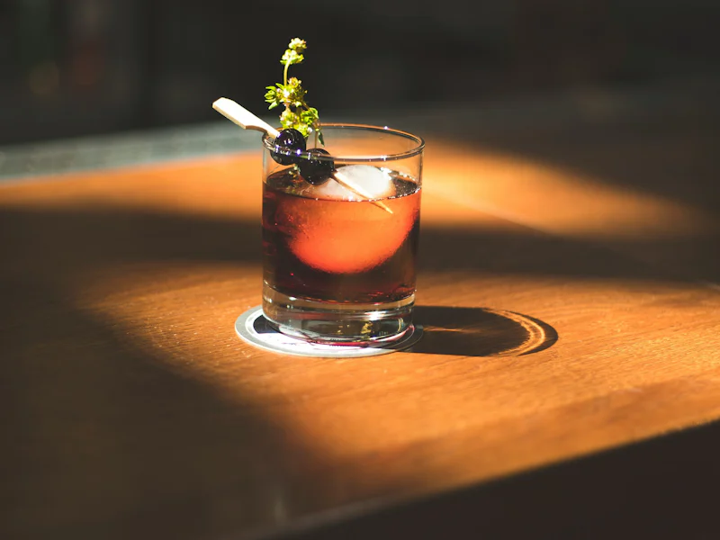 HDAustralienVICMelbourneBar