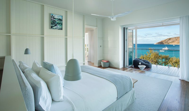 HDHotelAustralienQLDLizard IslandZimmer