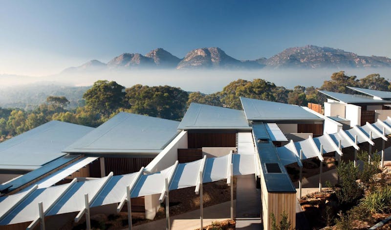 HDHotelAustralienTasmaniaColes Bay Saffire FreycinetHotel