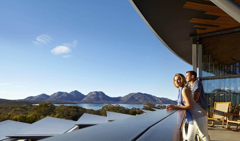 HDHotelAustralienTasmaniaColes Bay Saffire Freycinetview1
