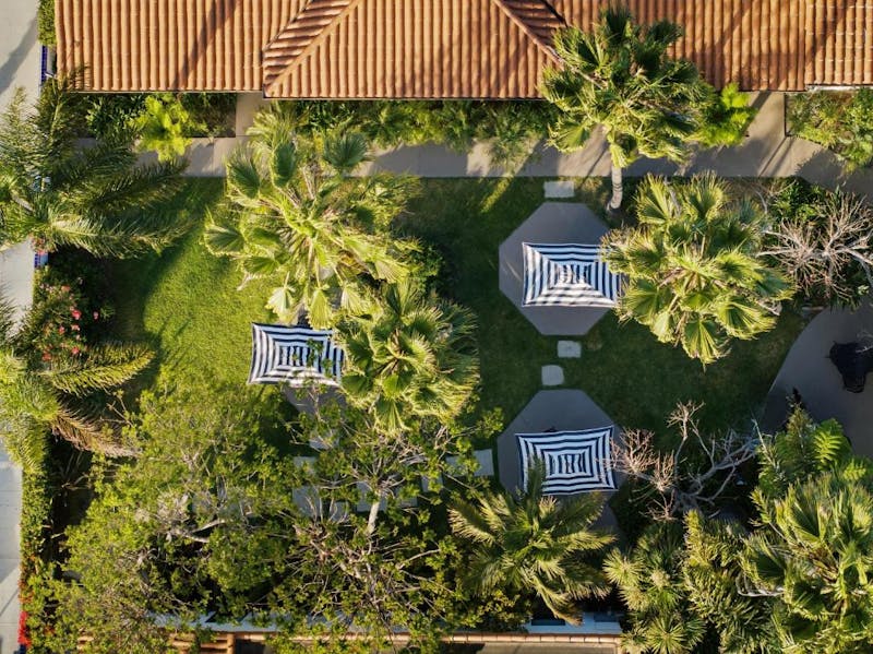 HDHotelCaliforniaSanta BarbaraHotel MiloHotel