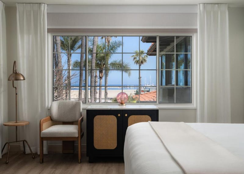 HDHotelCaliforniaSanta BarbaraHotel MiloView