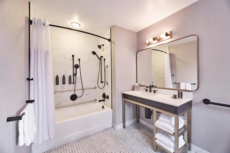 HDHotelMassachusettsBostonThe DagnyBad