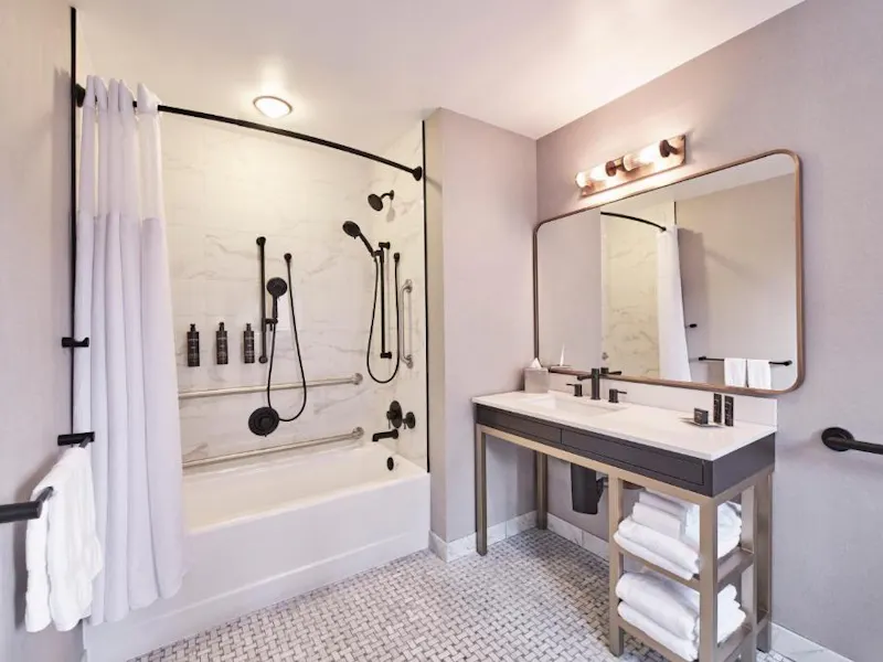 HDHotelMassachusettsBostonThe DagnyBad