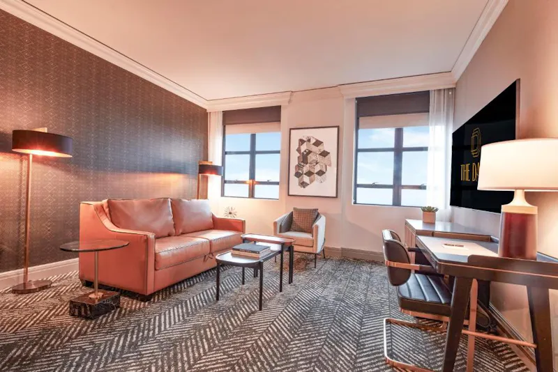 HDHotelMassachusettsBostonThe DagnyRoom