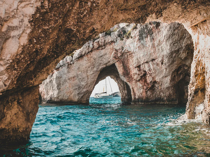 HDGriechenlandZakynthosCave