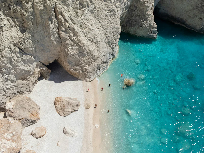 HDGriechenlandZakynthosStrand
