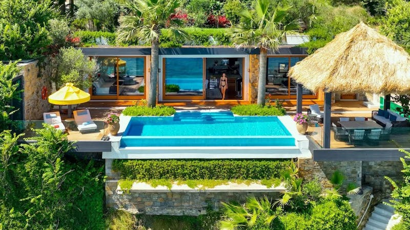 HDHotelGriechenlandPorto Zante Villas SpaVilla