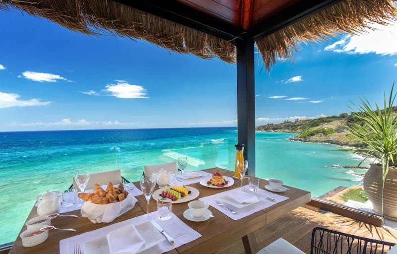 HDHotelGriechenlandPorto Zante Villas Spabreakfast 2