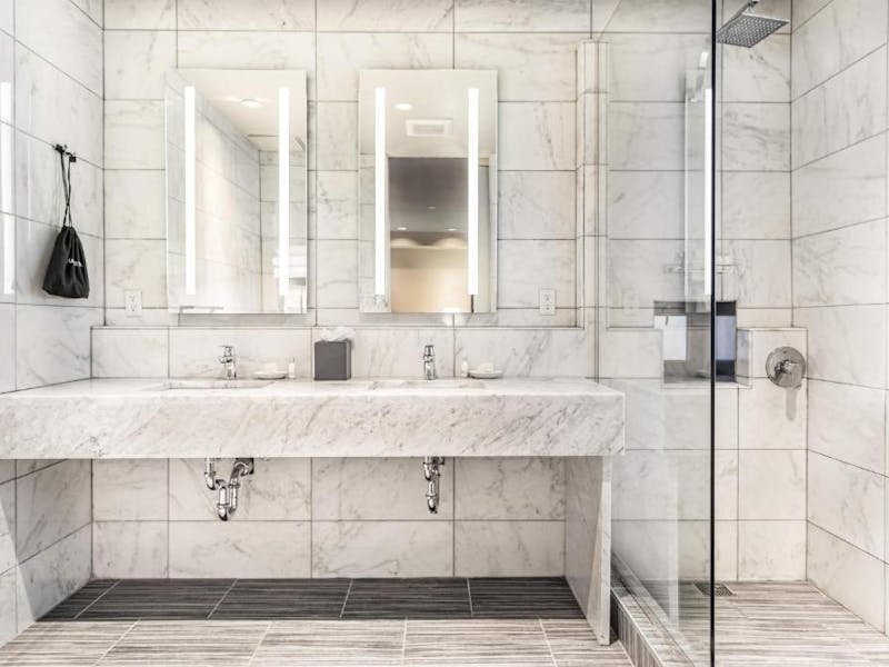 HDHotelNew YorkNew York CityThe Gallivant Times SquareBad