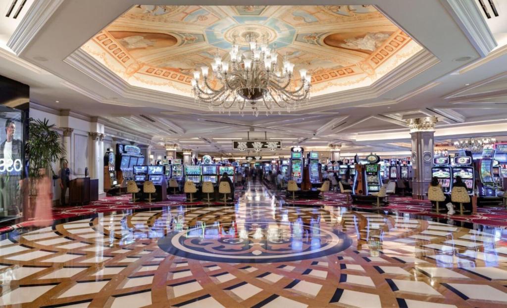 HDHotelNevadaLas VegasThe Venetian Resort Hotel Casinoeingang