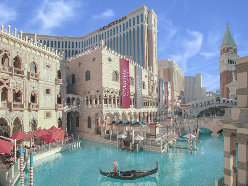 HDHotelNevadaLas VegasThe Venetian Resort Hotel Casinowasser