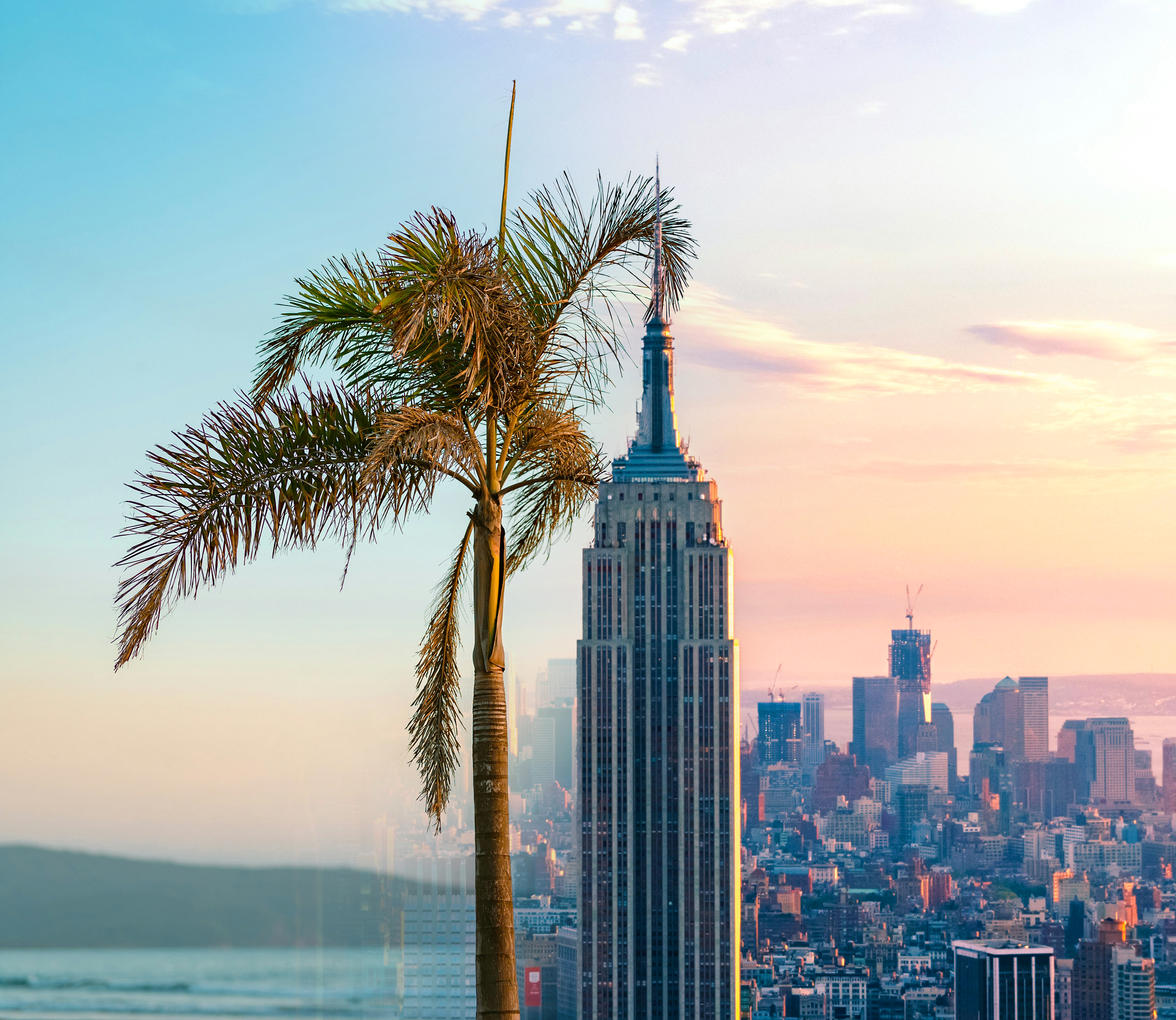 HDCayman IslandsNew York Grand