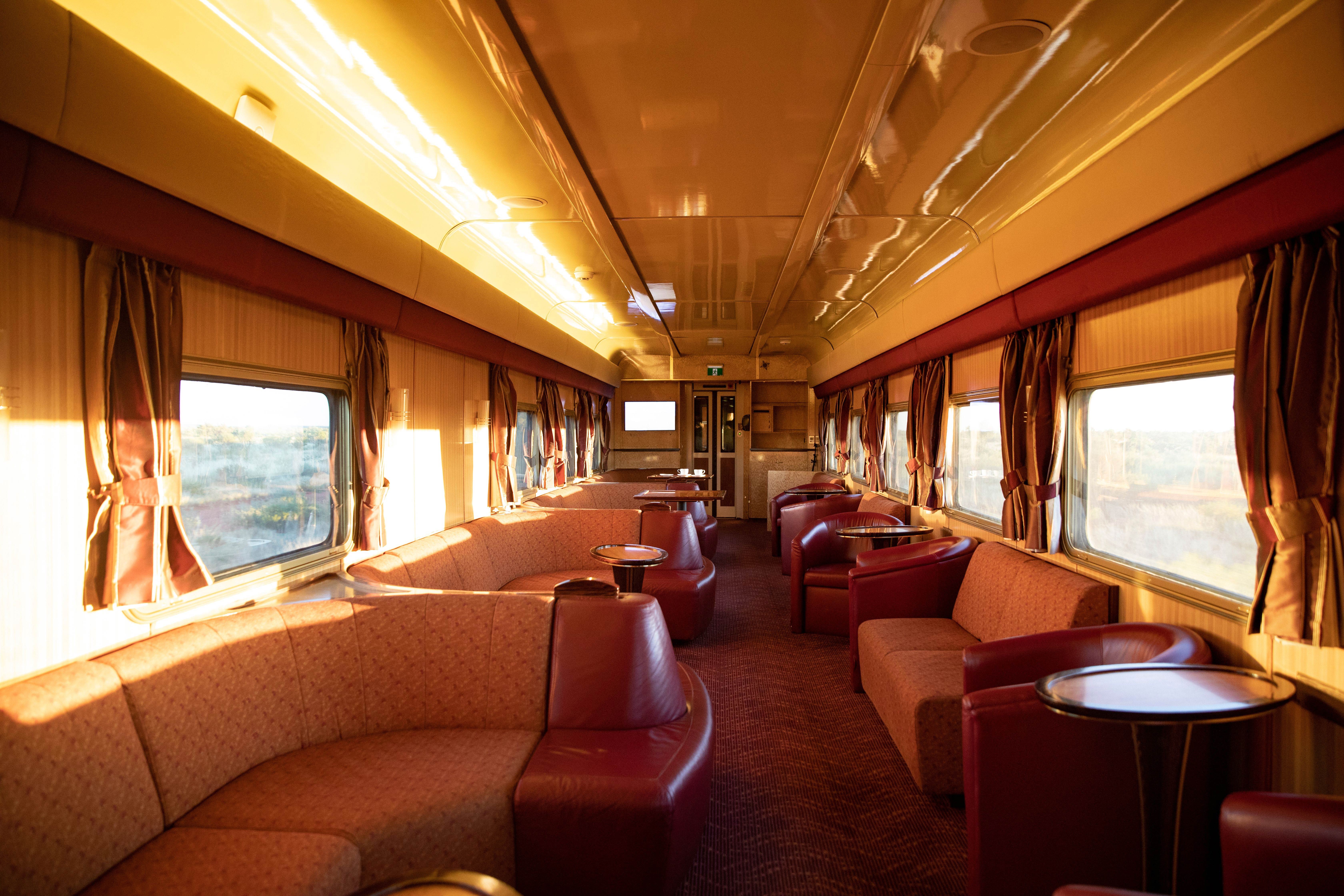 HDAustralienNTGhan Lounge Car 132717 35