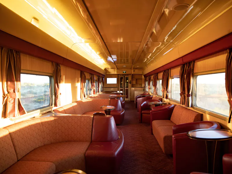 HDAustralienNTGhan Lounge Car 132717 35
