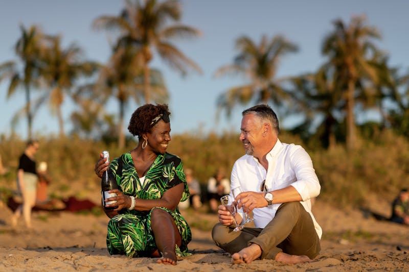 HDAustralienNTDarwinMindil Beach 133381 40