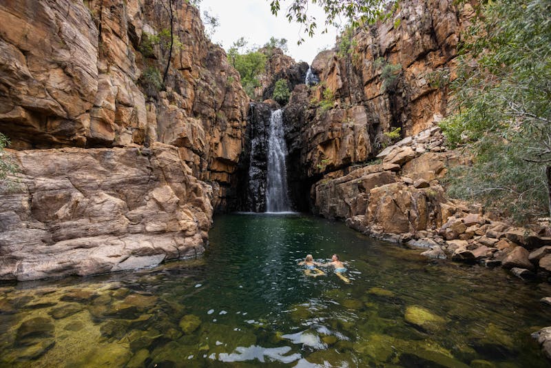 HDAustralienNTNitmilukSouthern Rockhole 1001565 35