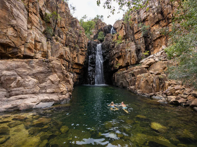 HDAustralienNTNitmilukSouthern Rockhole 1001565 35