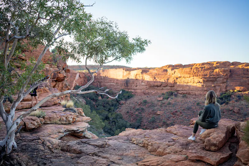 Kings Canyon, Northern Territory