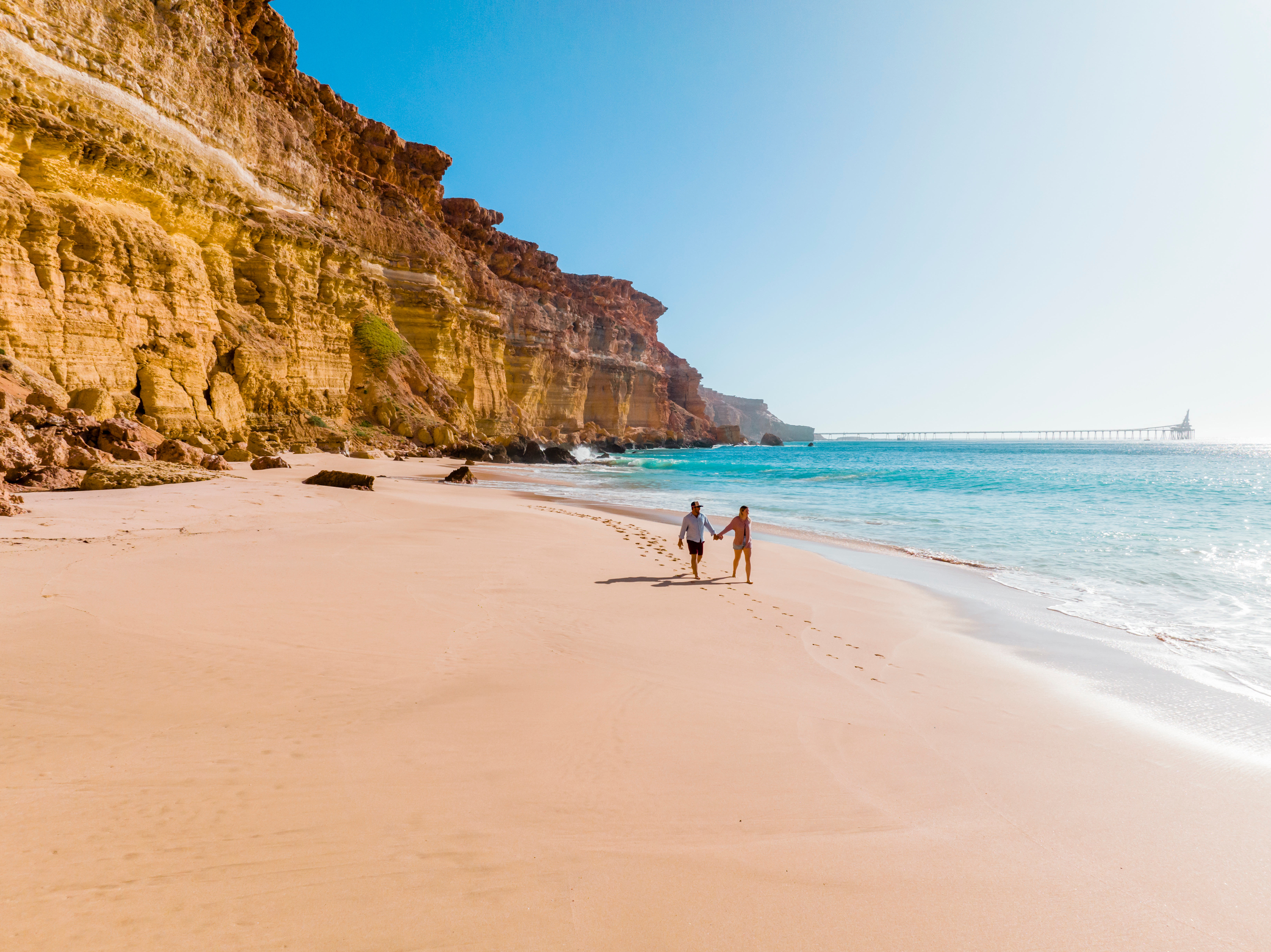 HDAustralienWACoral CoastCarnarvon Coral Coast Heli 124859 56