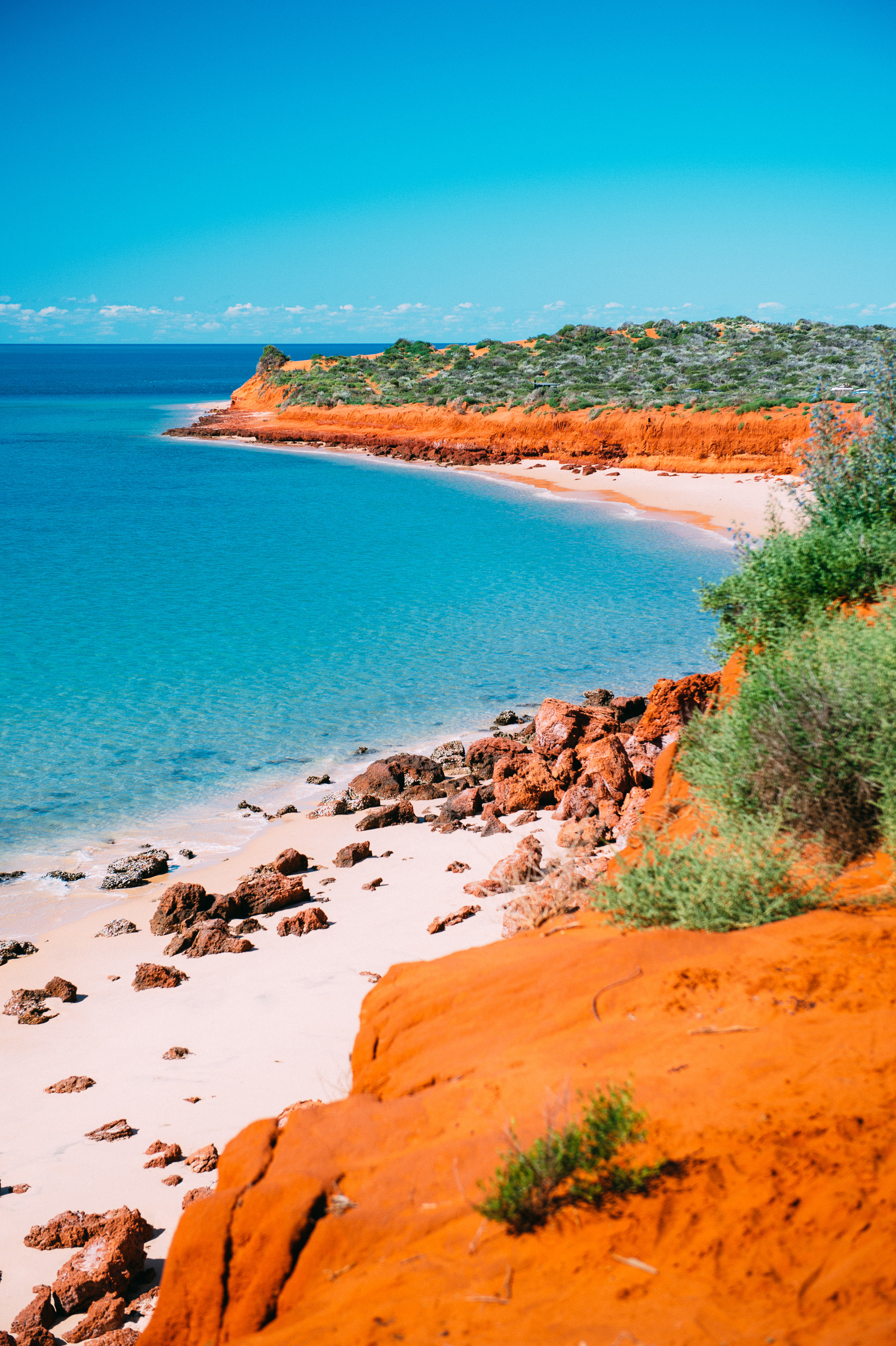 HDAustralienWACoral CoastFrancois Peron NP 112250 56