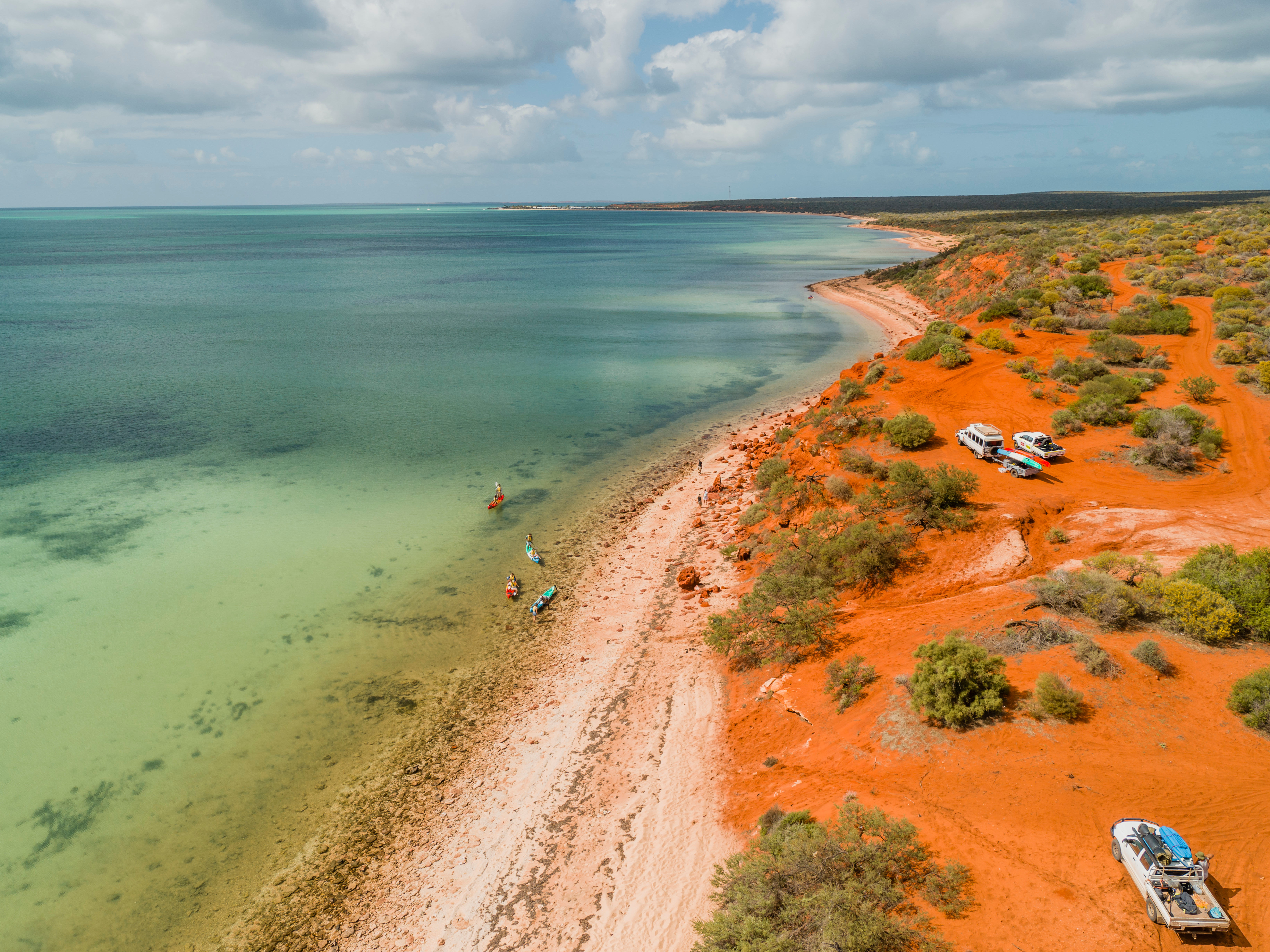 HDAustralienWACoral CoastFrancois Peron NP Wula Gura 125732 56