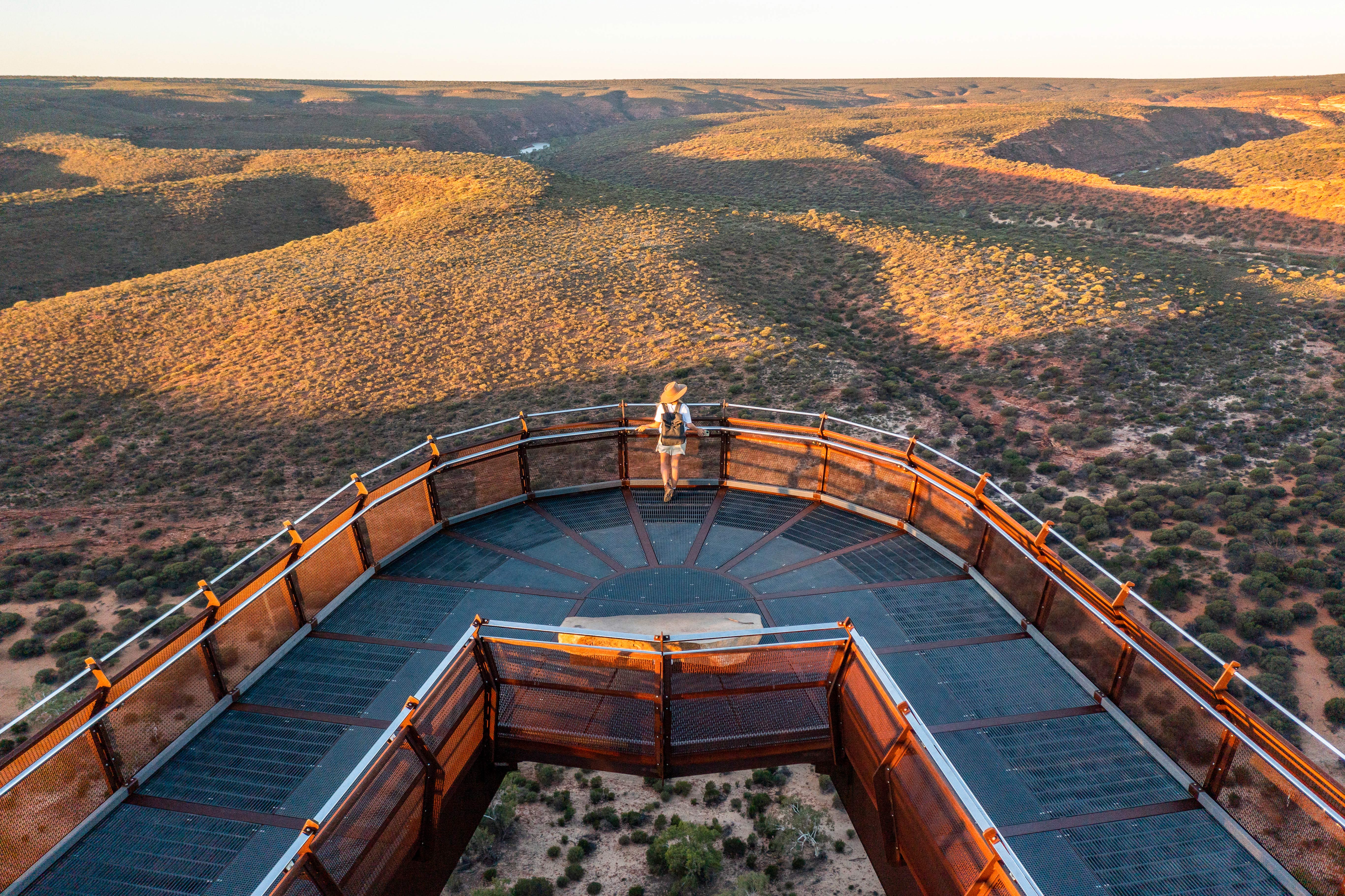 HDAustralienWACoral CoastKalbarri NP D Guy Charters 124918 56