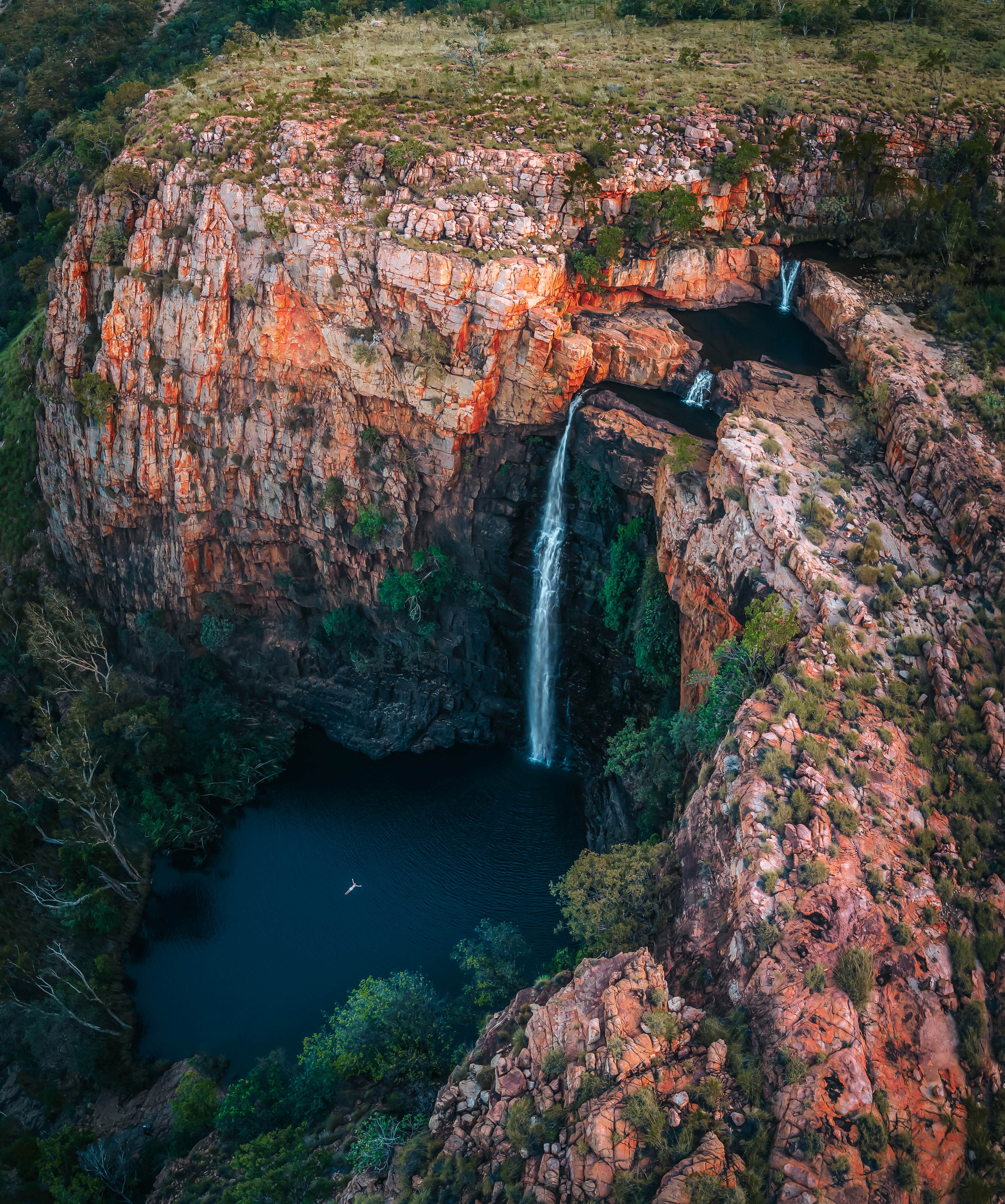 HDAustralienWAKimberleysEl Questro 129243 56