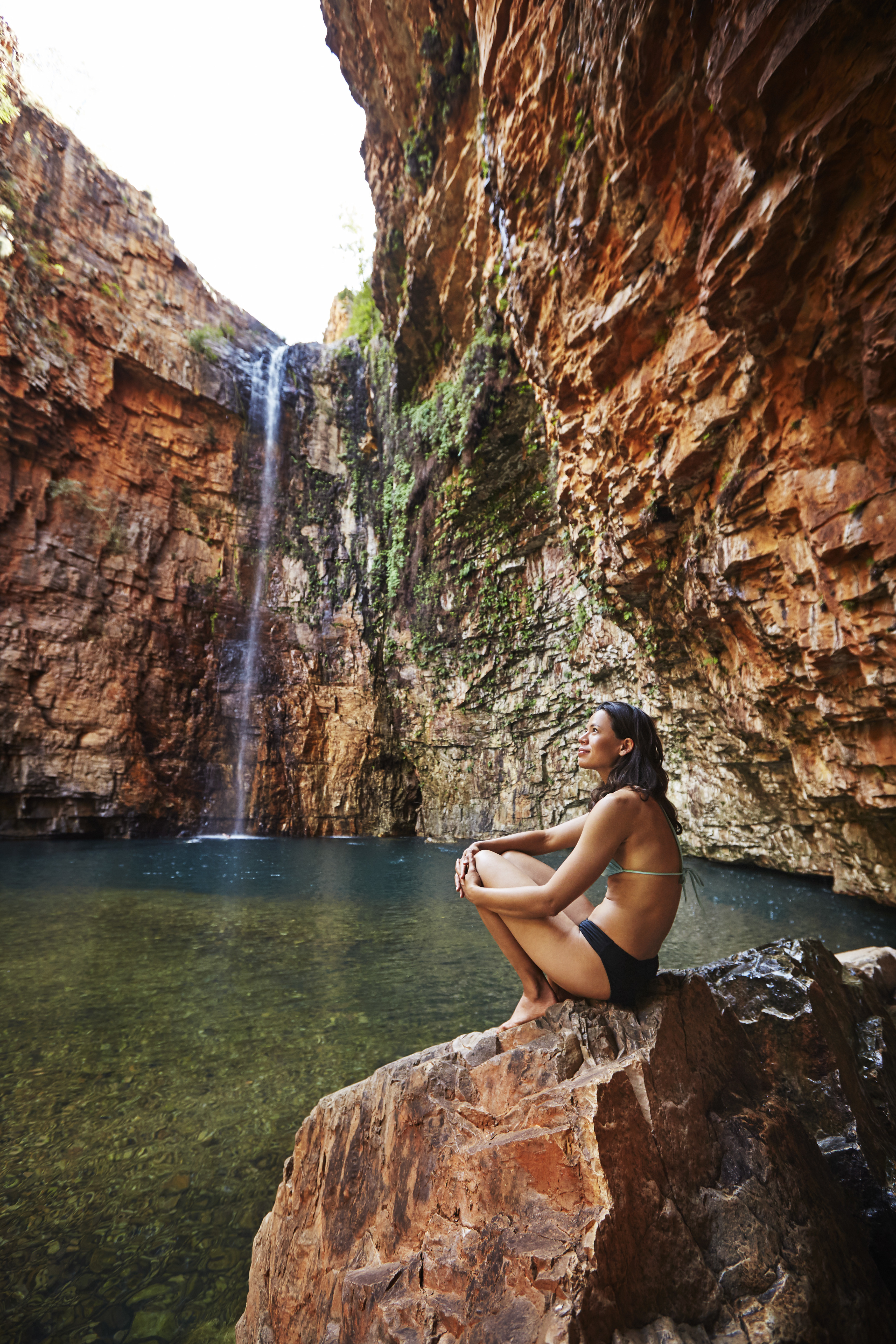 HDAustralienWAKimberleysEl Questro Emma Gorge 113214 56