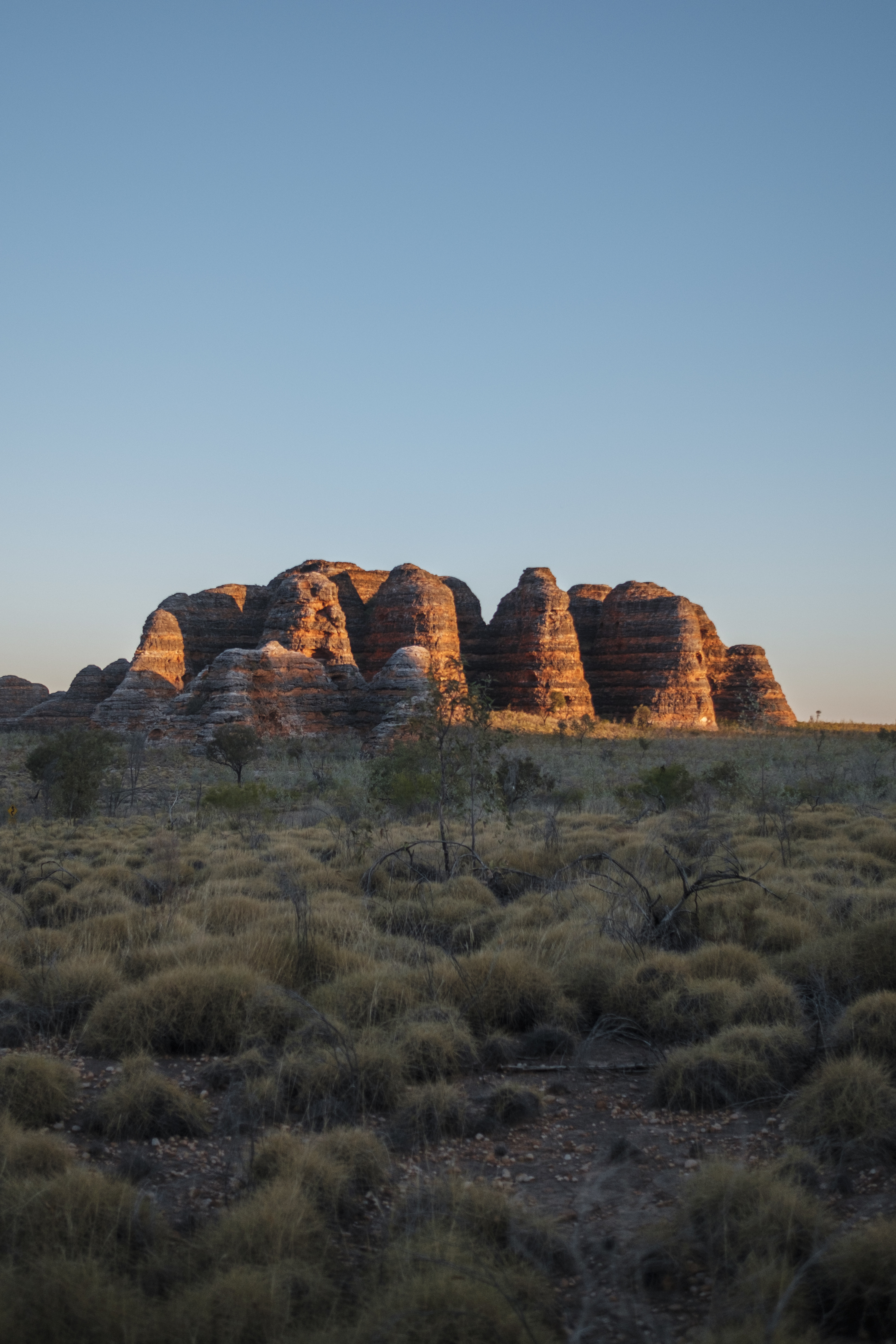 HDAustralienWAKimberleysPurnululu NP Bungles 112228 56