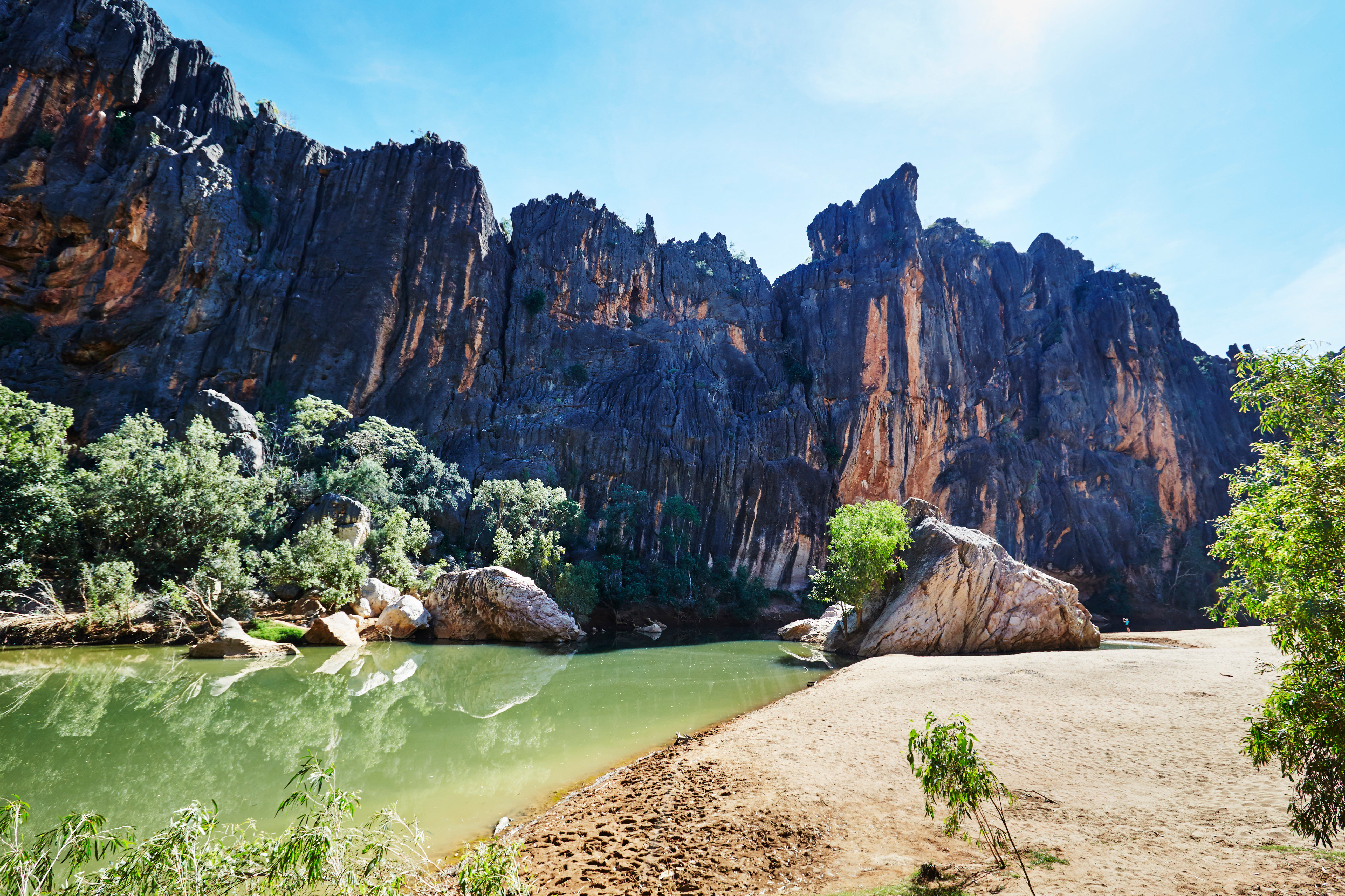 HDAustralienWAKimberleysWindjana Gorge NP 113448 56